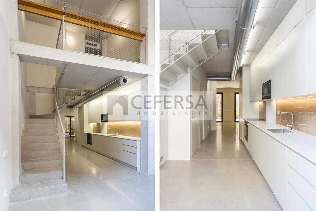 Appartamento a Eixample, Barcellona, Spagna 2 - 16136257