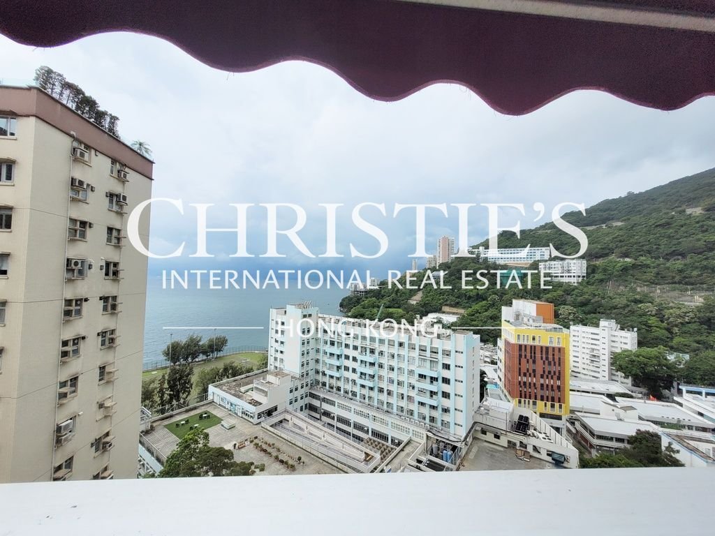 Apartment in Hong Kong, Hong Kong 1 - 16140139
