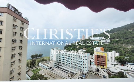 Apartment in Hong Kong, Hong Kong 1