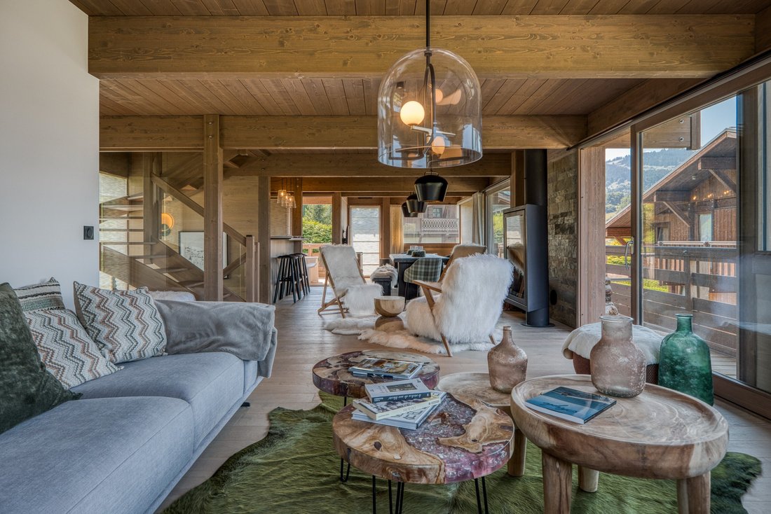 House in Megève, Auvergne-Rhône-Alpes, France 5 - 16137386