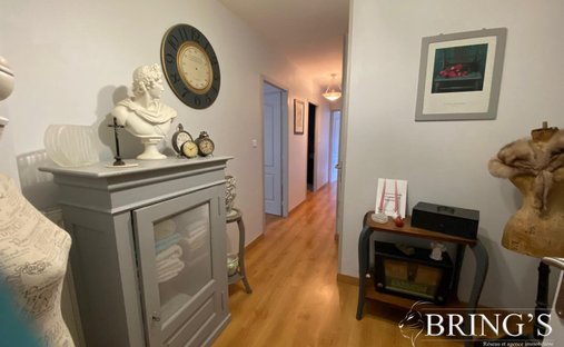 Beautiful Property Of The XI Xth Century Of Tuscan Style In The Heart Of A Closed Park And Raises Abo