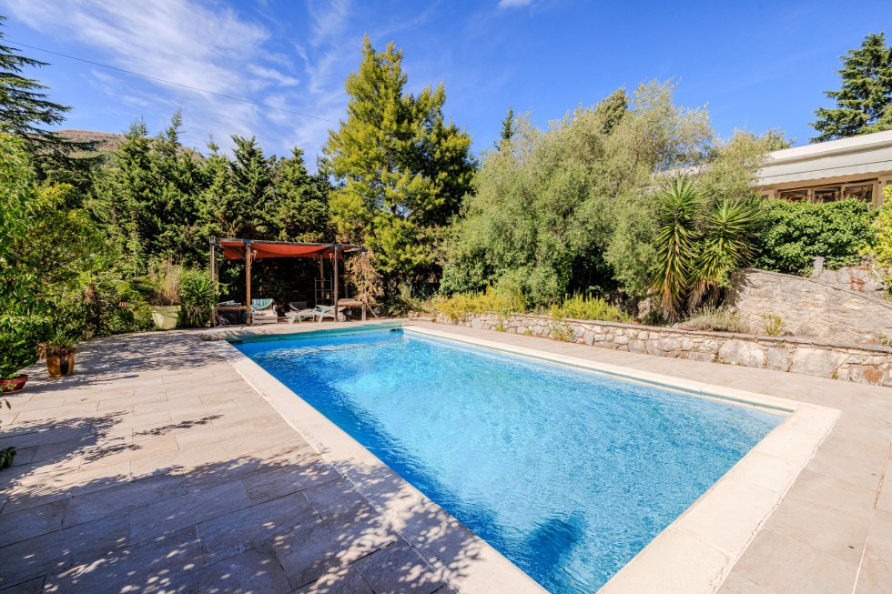 Villa in Plan de Noves, Vence, France 2 - 16139514
