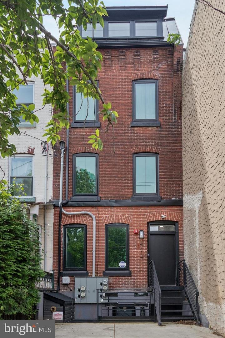 House in Philadelphia, Pennsylvania, United States 1 - 16136543