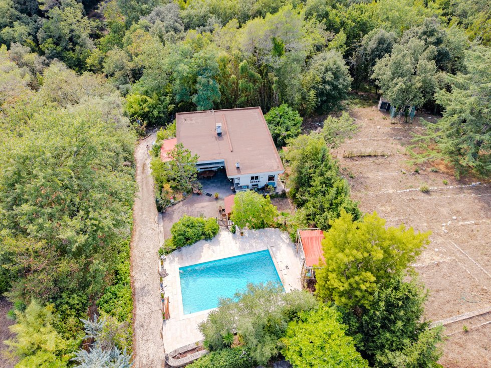 Villa in Plan de Noves, Vence, France 1 - 16139514