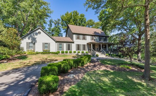 Haus in Town and Country, Missouri, Vereinigte Staaten 1