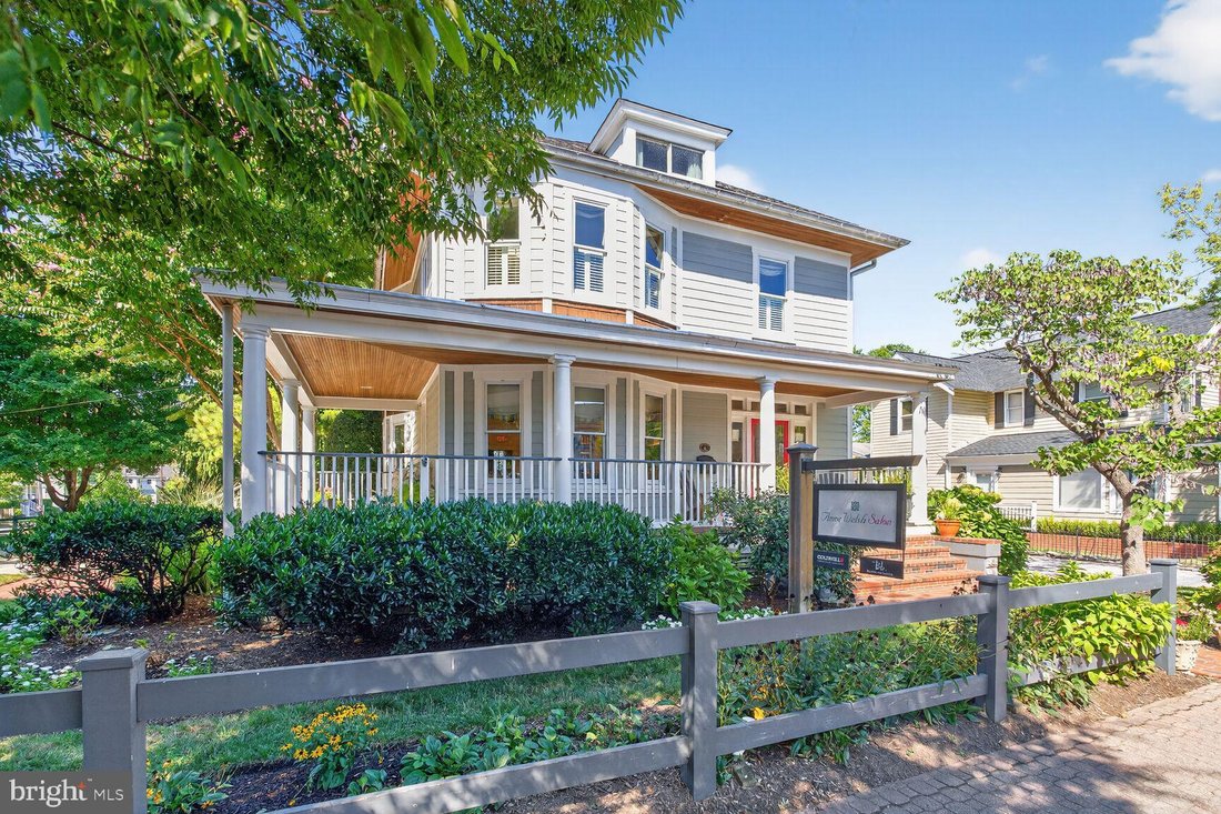 House in Alexandria, Virginia, United States 2 - 16137659