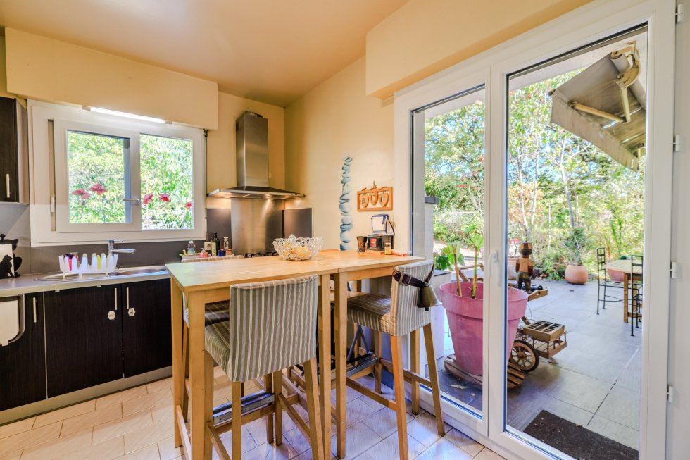 Villa in Plan de Noves, Vence, France 5 - 16139514