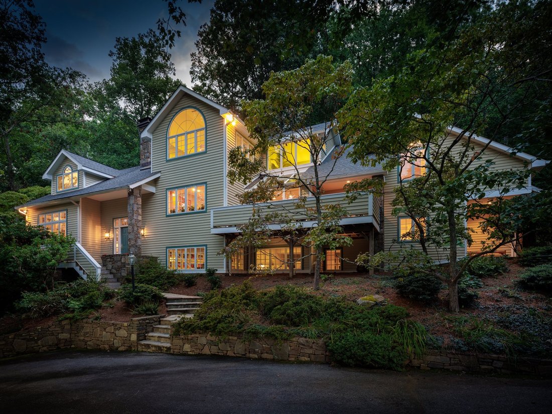 House in Asheville, North Carolina, United States 1 - 16138596