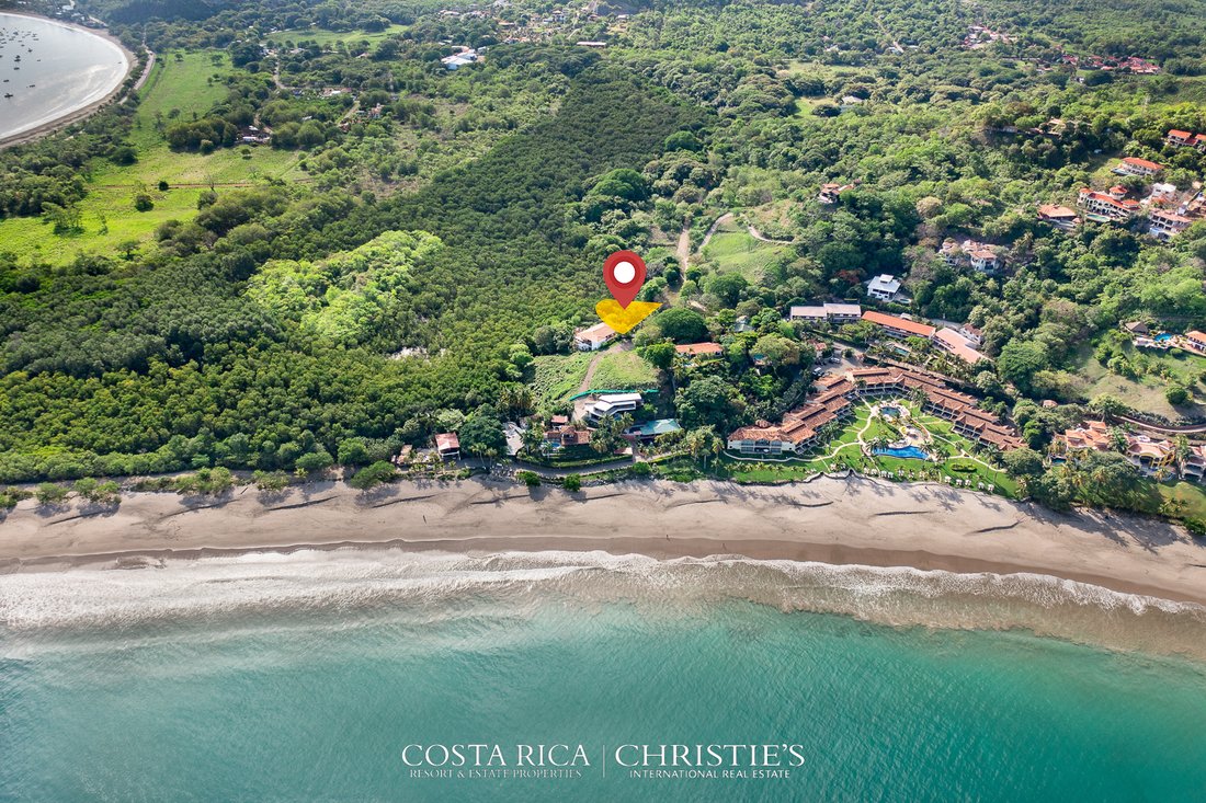Land in Playa Flamingo, Guanacaste Province, Costa Rica 4 - 16140927