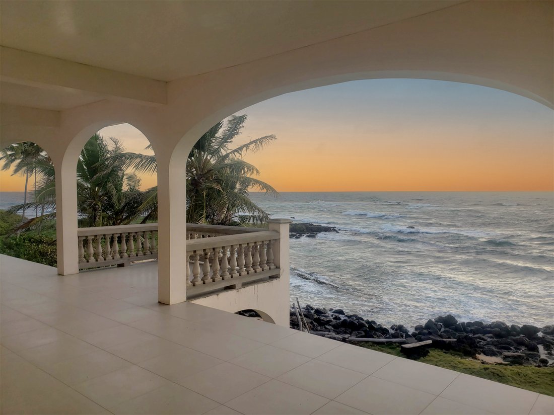 Villa in Corn Islands, South Caribbean Coast Autonomous Region, Nicaragua 4 - 16140070