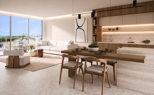 Condo in Bal Harbour, Florida, United States 1