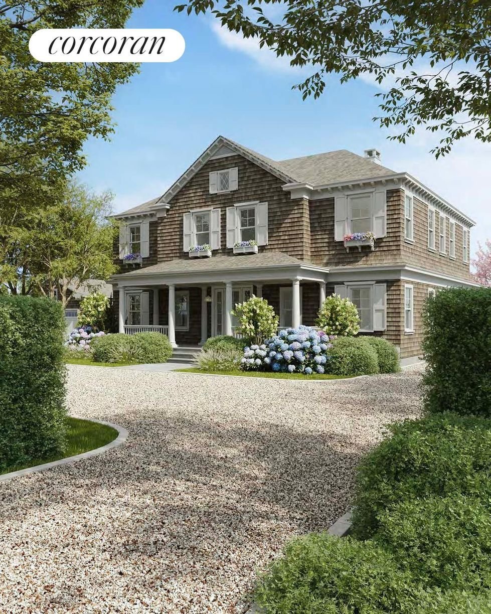 House in Southampton, New York, United States 4 - 16137715