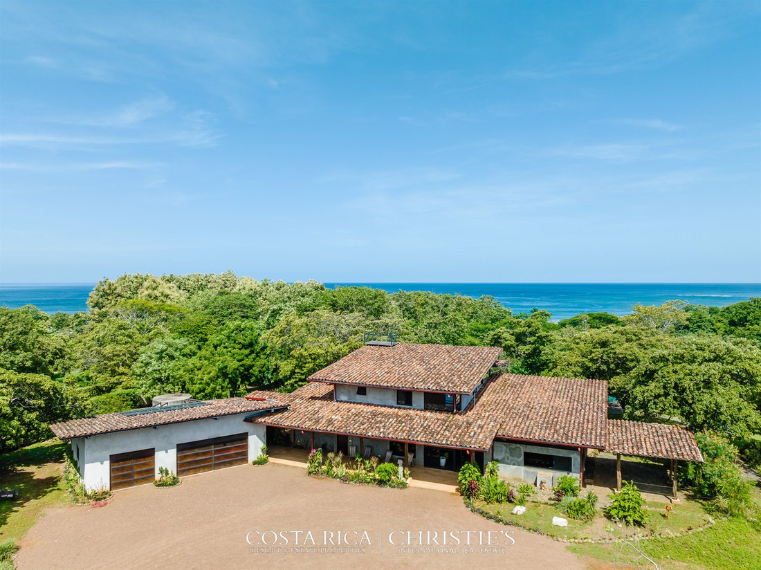 Estate in Santa Cuz, Santa Cruz, Costa Rica 1 - 16140163