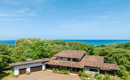 Estate in Santa Cuz, Santa Cruz, Costa Rica 1