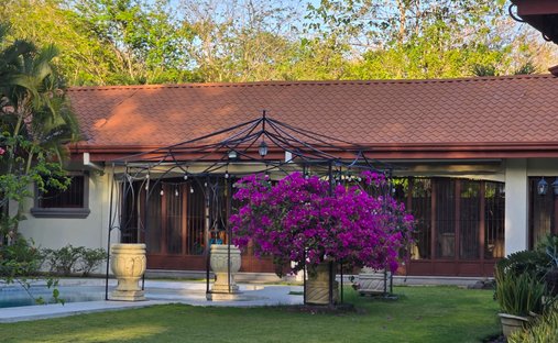 Santa Ana, Provincia de Guanacaste, Costa Rica 1