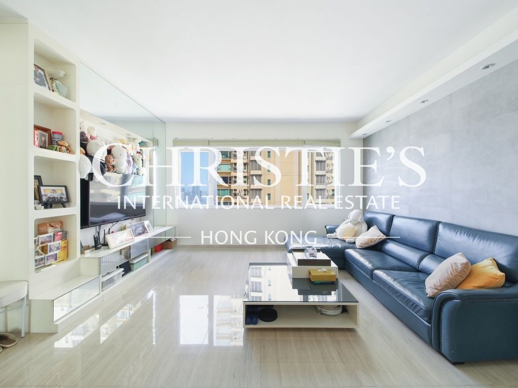 Apartment in Hong Kong, Hong Kong 2 - 16140164