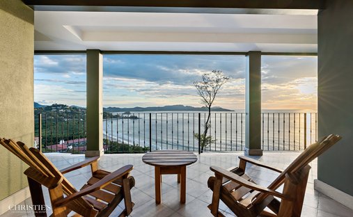 Condo in Playa Flamingo, Guanacaste Province, Costa Rica 1