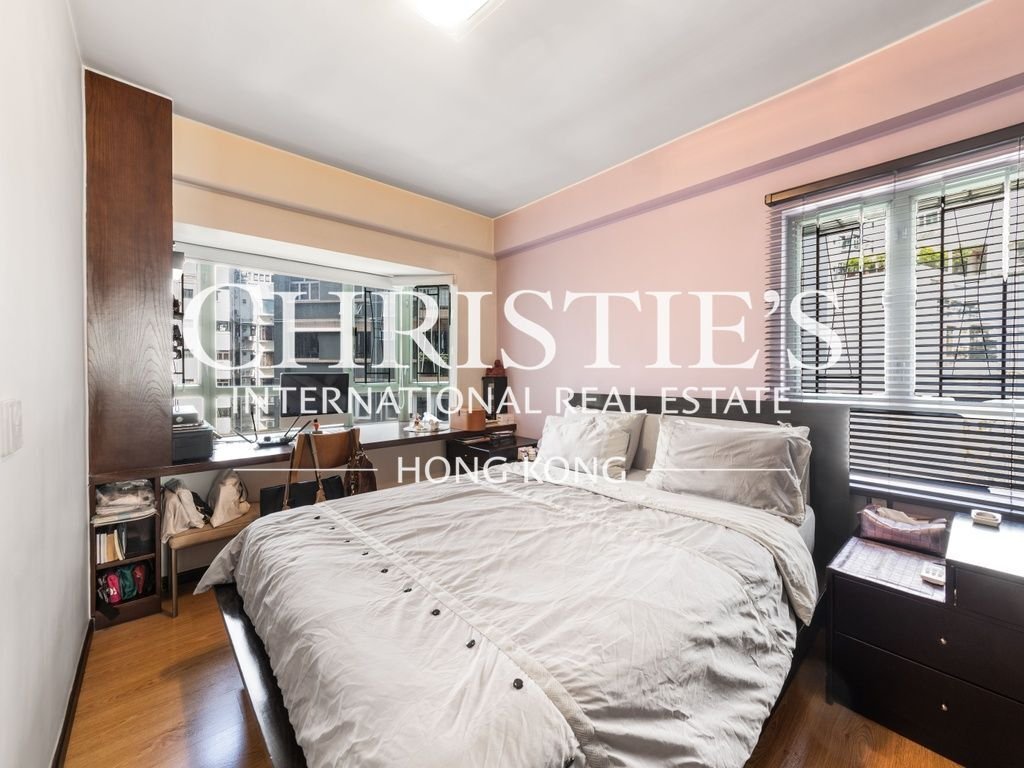 Apartment in Hong Kong, Hong Kong 5 - 16143762