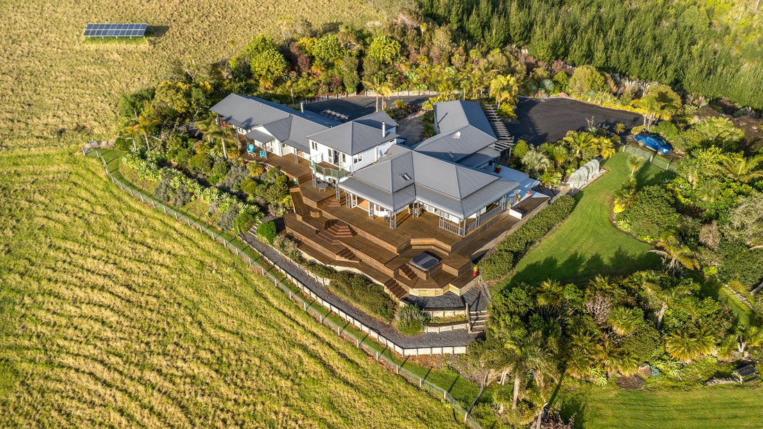 Land in Kerikeri, Northland, New Zealand 4 - 16145192