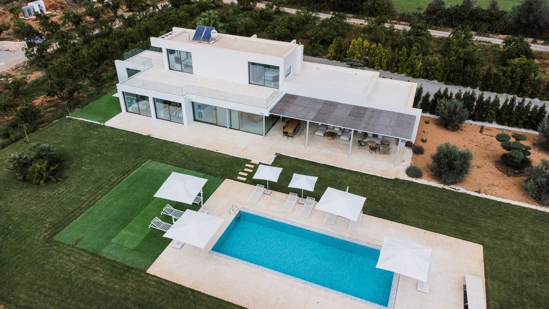Villa in Altea, Valencian Community, Spain 4 - 16135887