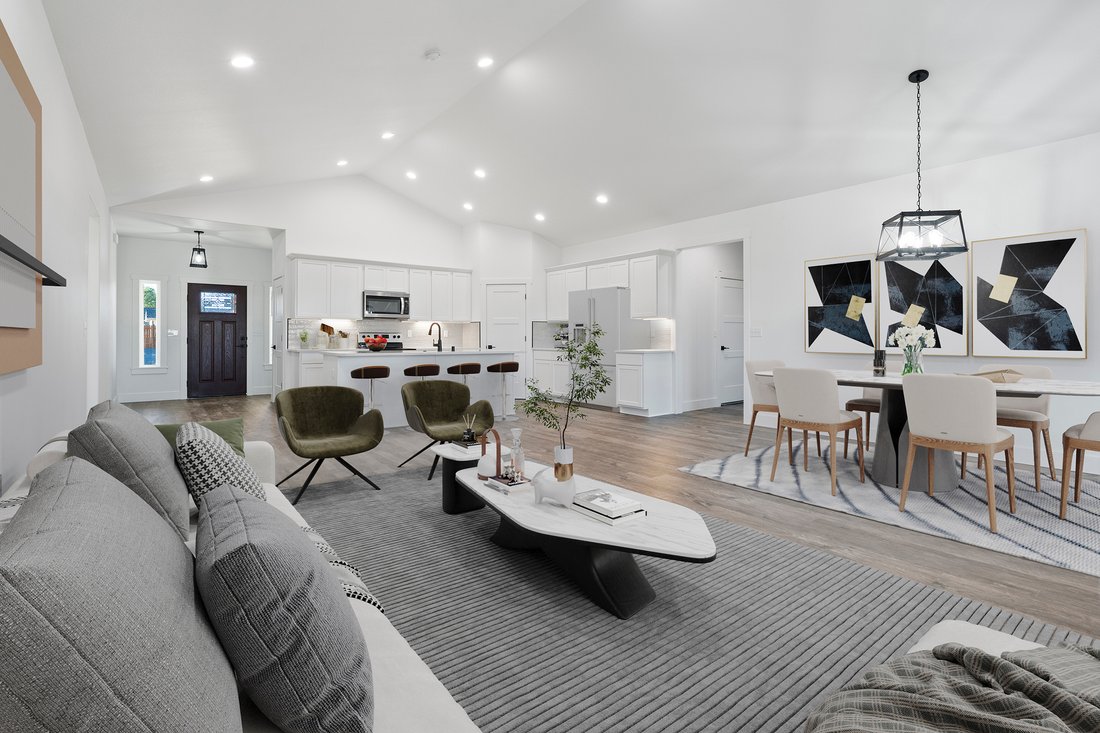 House in Moses Lake, Washington, United States 3 - 16136570
