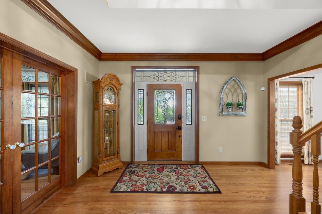 House in Town and Country, Missouri, United States 3 - 16143501