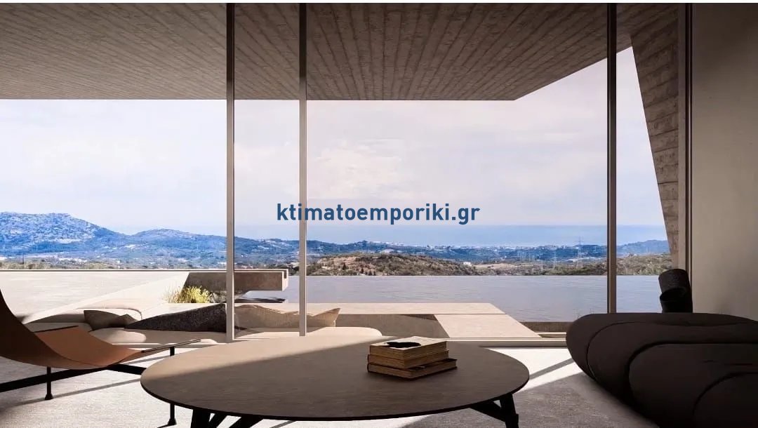 Villa in Rhodes, Aegean, Greece 3 - 16139022