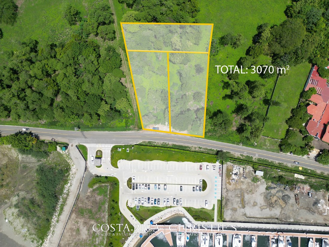 Land in Playa Flamingo, Guanacaste Province, Costa Rica 4 - 16140017