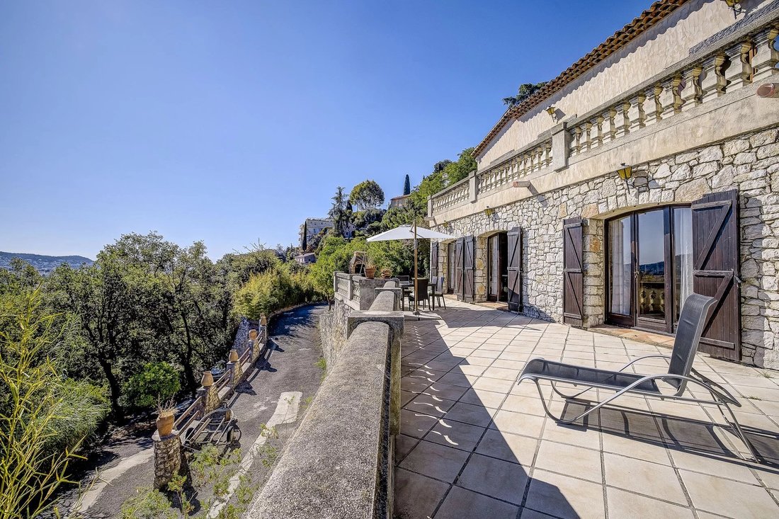 House in Nice, Provence-Alpes-Côte d'Azur, France 1 - 16137729