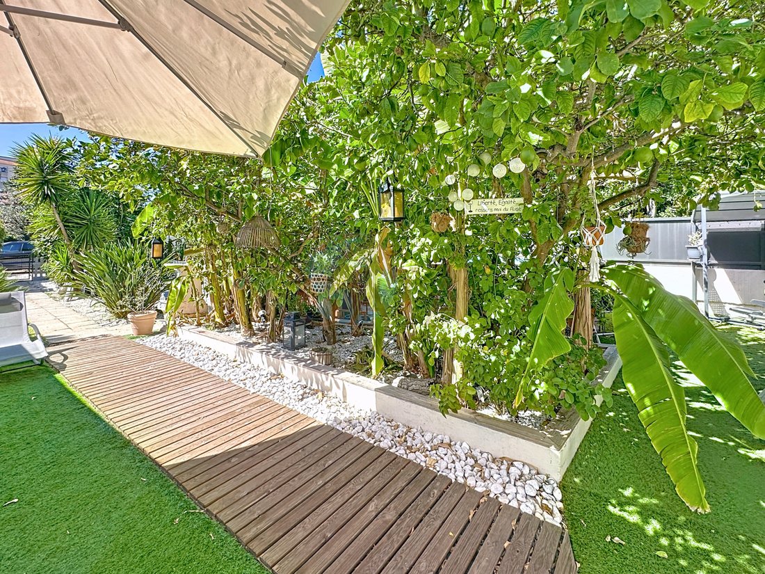 House in Cannes, Provence-Alpes-Côte d'Azur, France 5 - 16144282