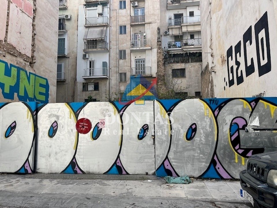 Land in 1st District of Athens, Athens, Greece 2 - 16139046