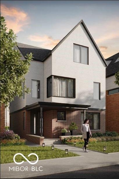 House in Indianapolis, Indiana, United States 1 - 16143381