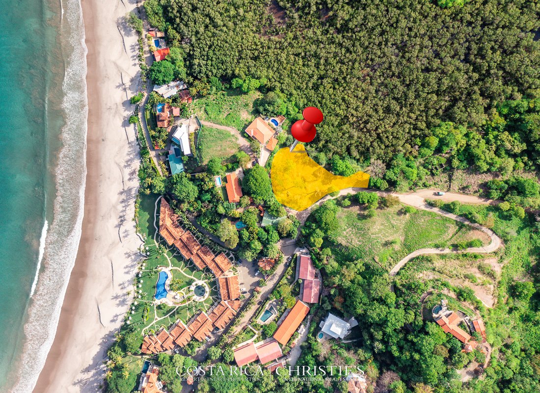 Land in Playa Flamingo, Guanacaste Province, Costa Rica 2 - 16140927