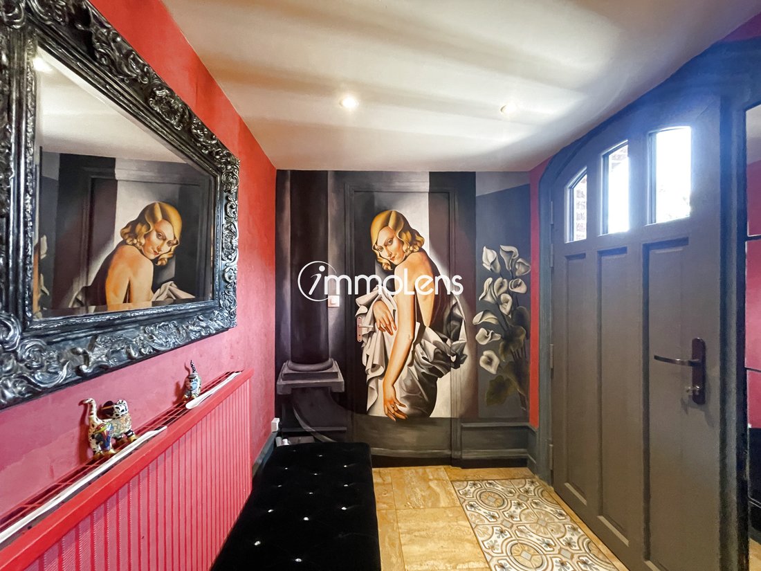 House in Lievin, Hauts-de-France, France 4 - 16143421