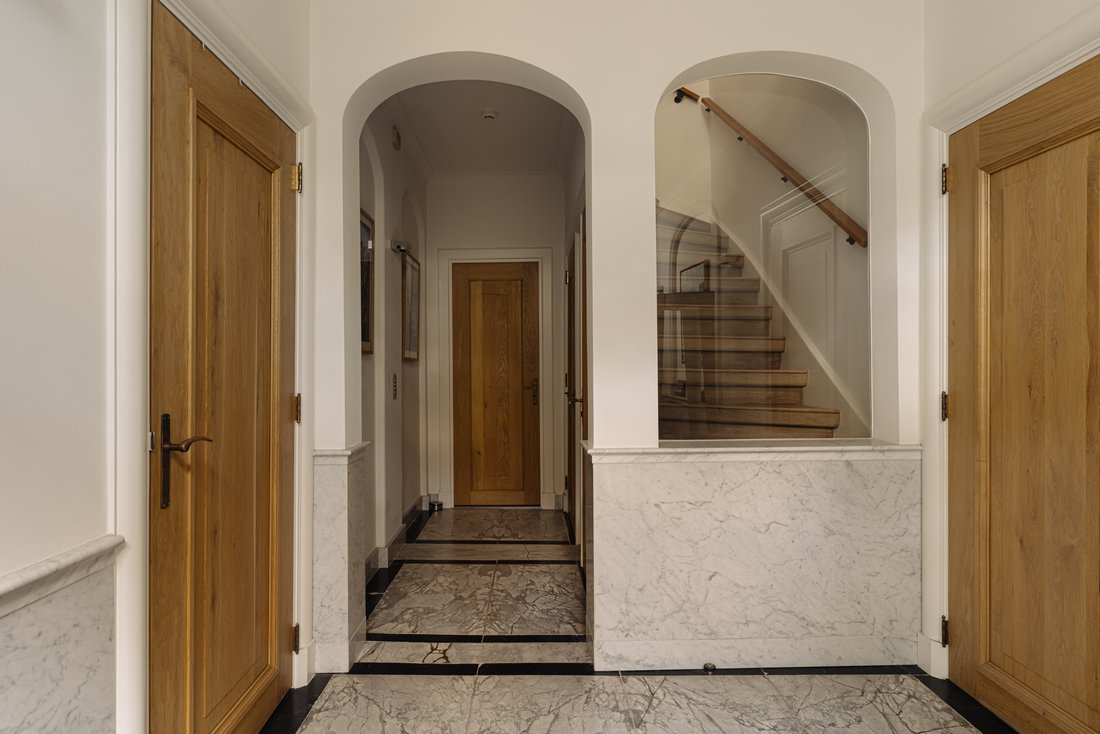 Townhouse in Amsterdam, North Holland, Netherlands 5 - 16144582