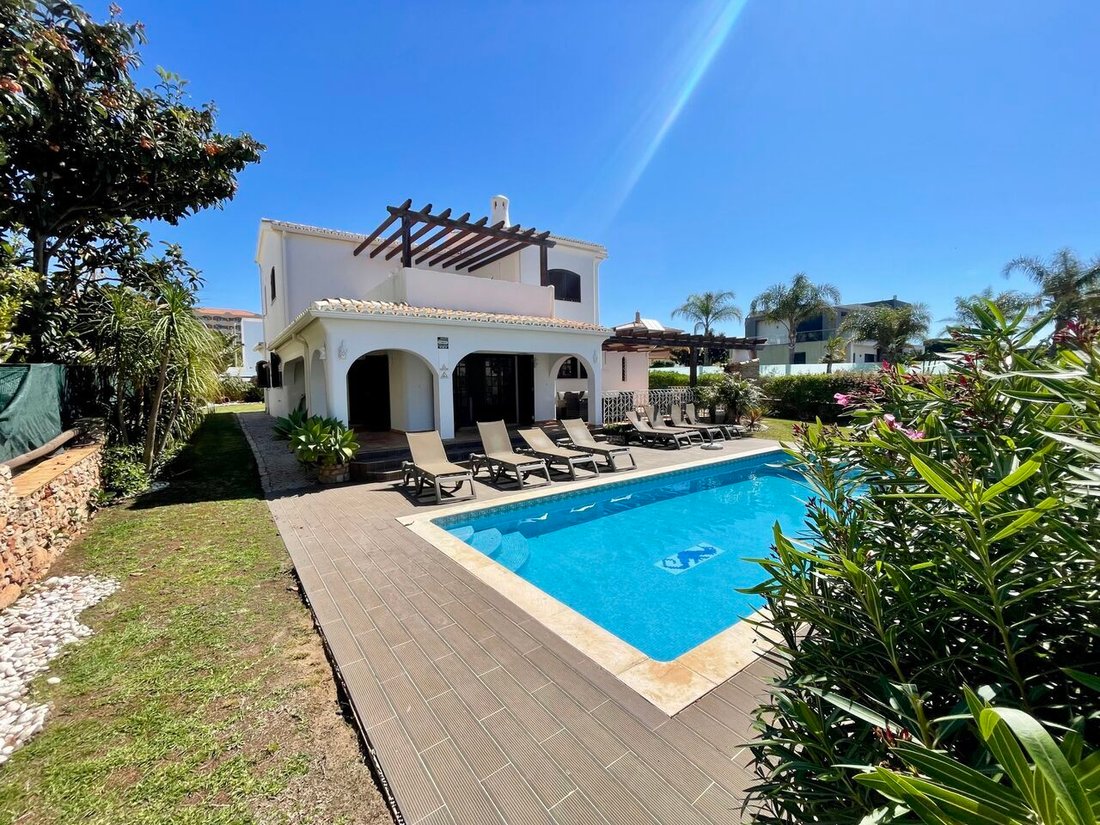 House in Guia, Algarve, Portugal 3 - 16143455