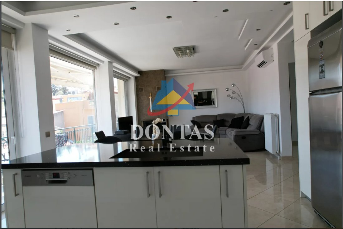 Apartment in 3rd District of Athens, Athens, Greece 3 - 16139045