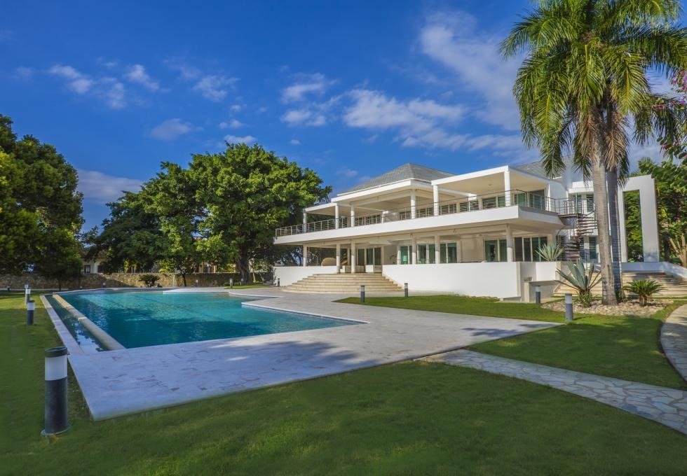 Condo in Puerto Plata, Puerto Plata Province, Dominican Republic 1 - 16143120