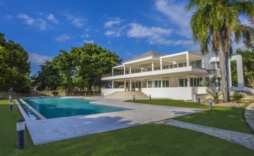 Puerto Plata, Puerto Plata Province, Dominican Republic 1