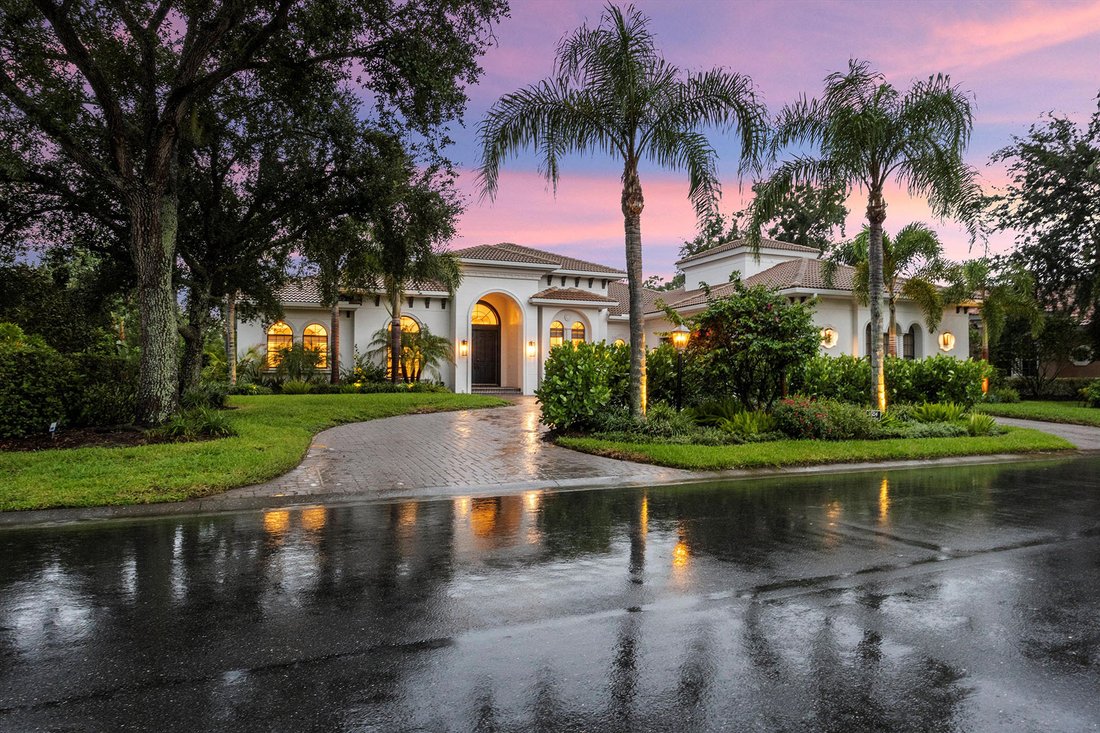 Maison à Bradenton, Floride, États-Unis 2 - 16137618