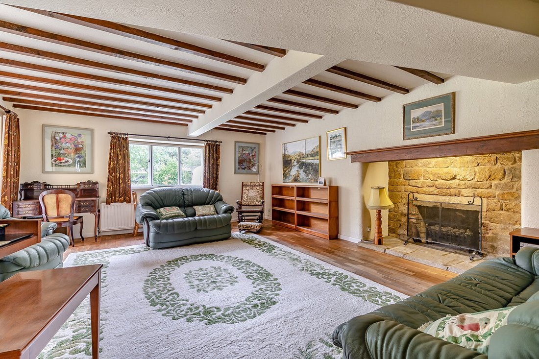 House in Warwickshire, England 2 - 16138041