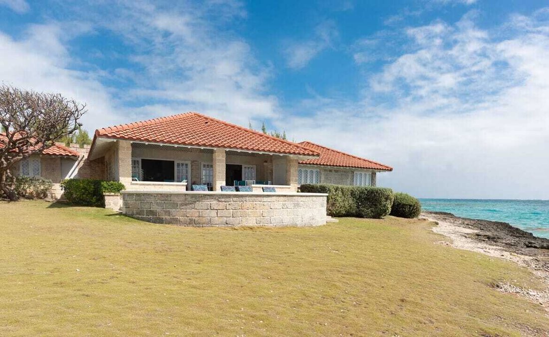 Villa in Bridgetown, Christ Church, Barbados 5 - 16138262