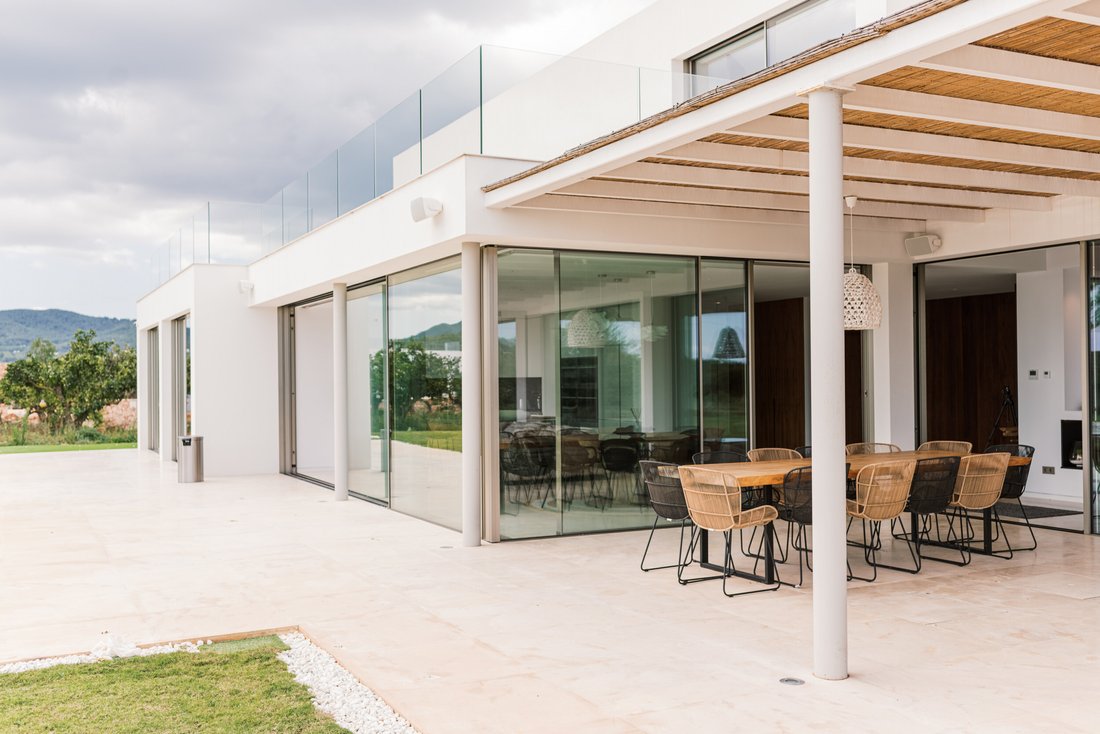 Villa in Altea, Valencian Community, Spain 2 - 16135887