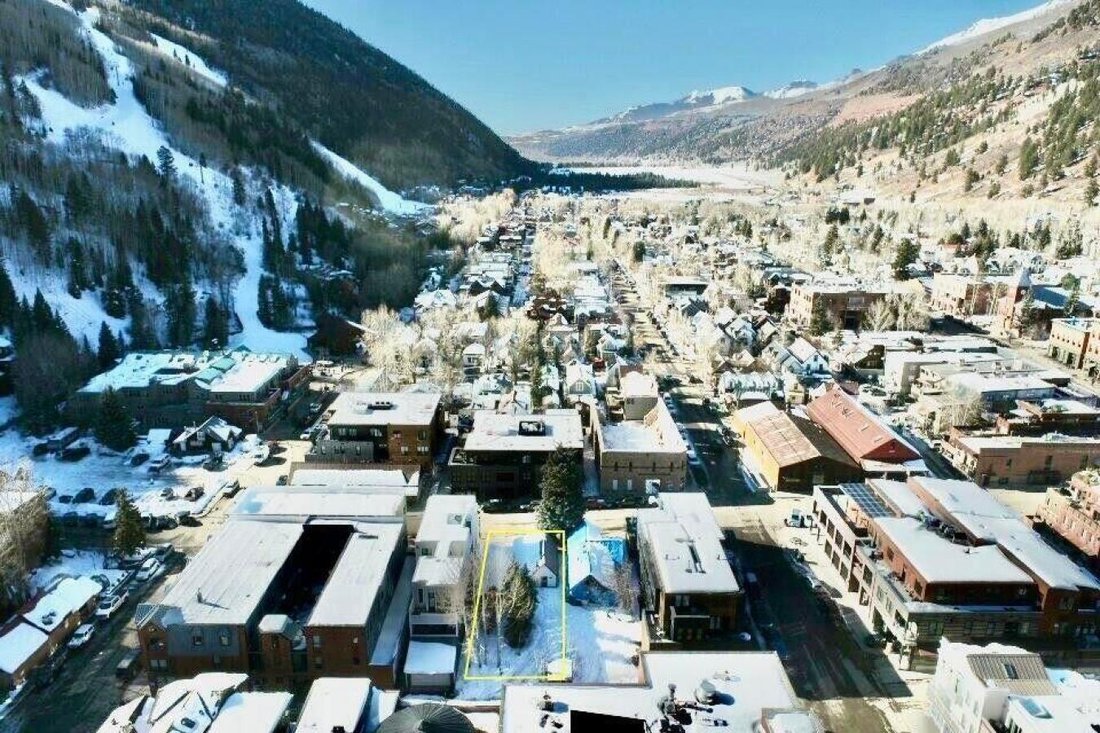 House in Mountain Village, Colorado, United States 3 - 16139827