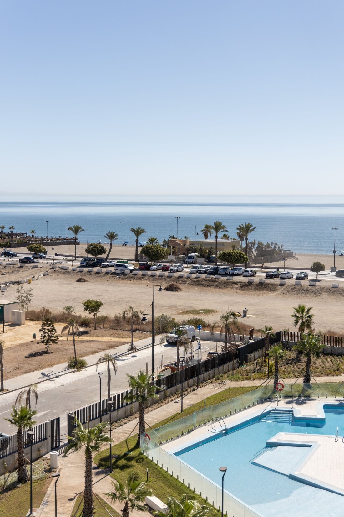 Apartment in Torremolinos, Andalusia, Spain 2 - 16136753