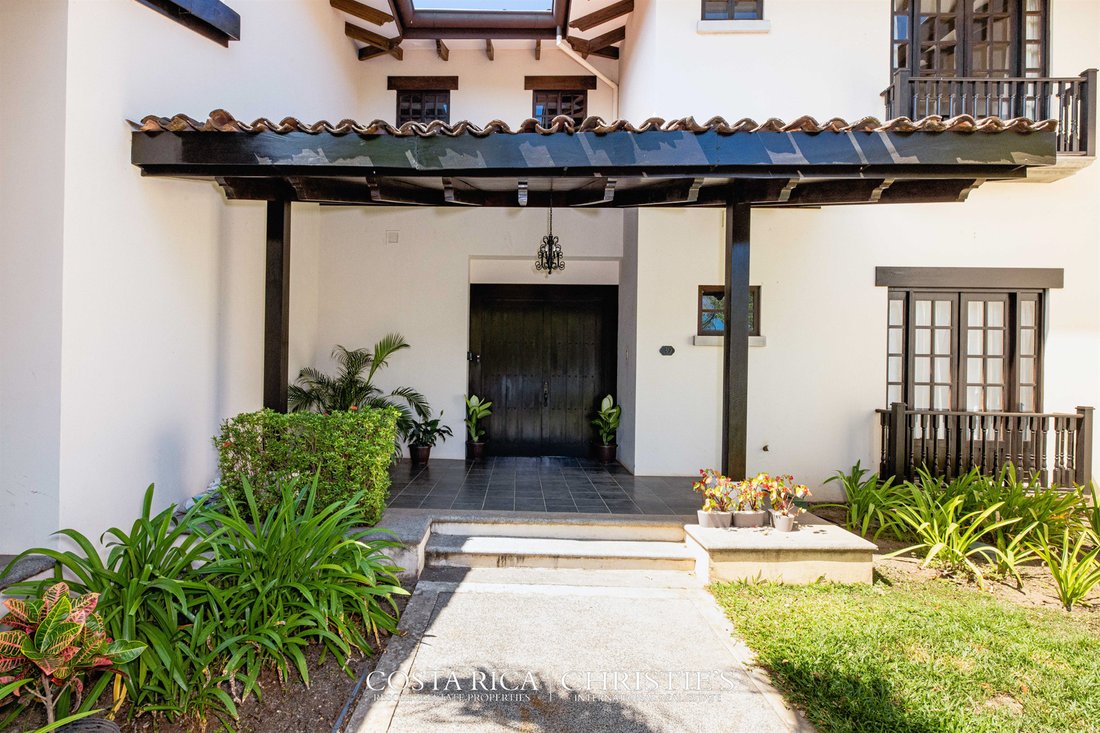 Villa in Tamarindo, Santa Cruz, Costa Rica 2 - 16140058