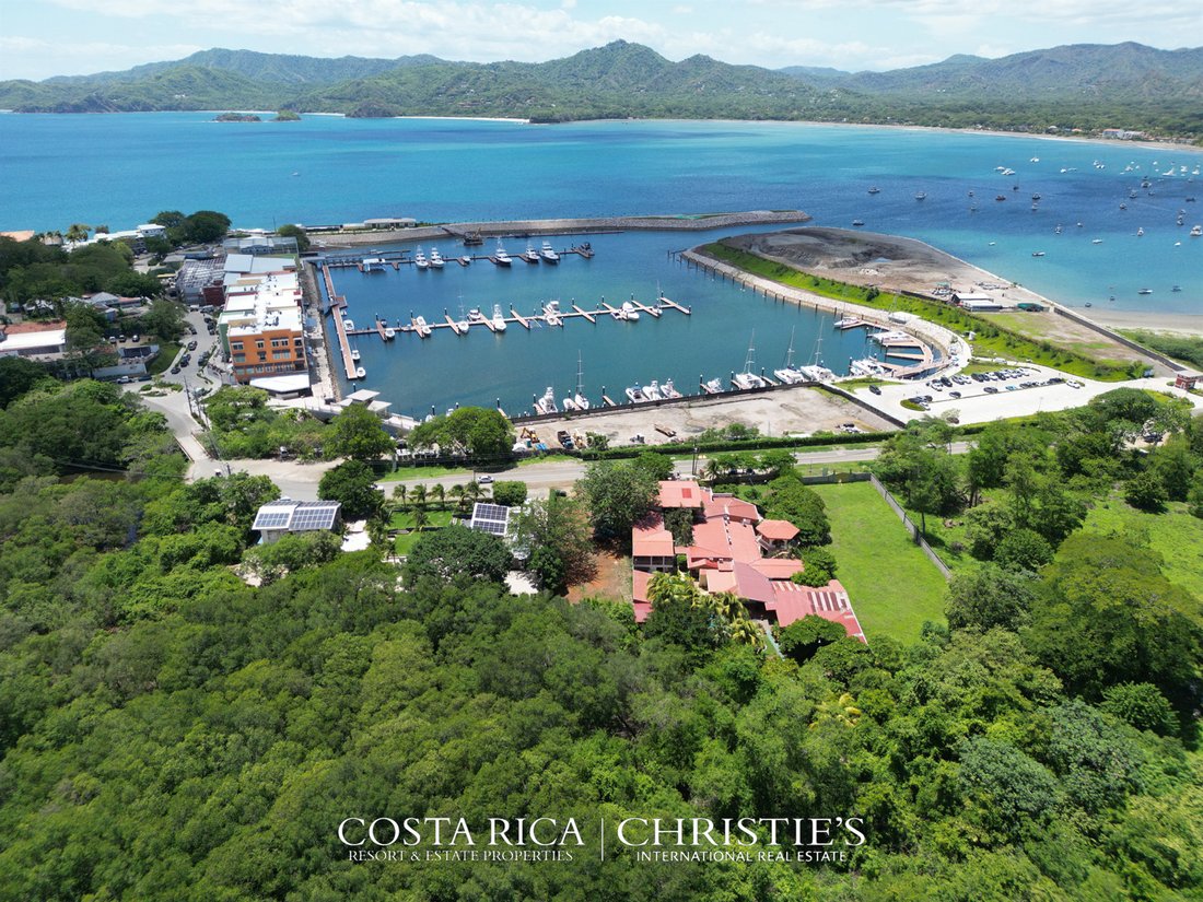 Land in Playa Flamingo, Guanacaste Province, Costa Rica 5 - 16140017