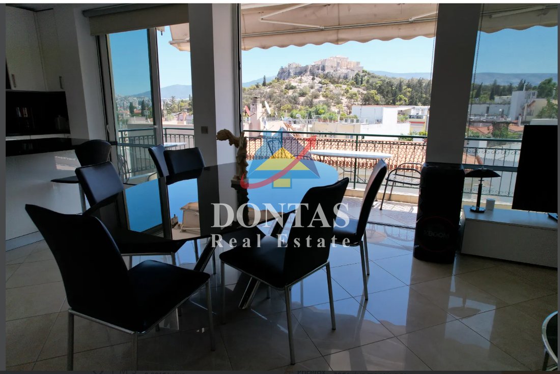 Apartment in 3rd District of Athens, Athens, Greece 1 - 16139045