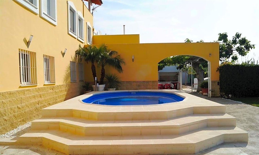 Villa à Oliva, Valence, Espagne 2 - 11849720