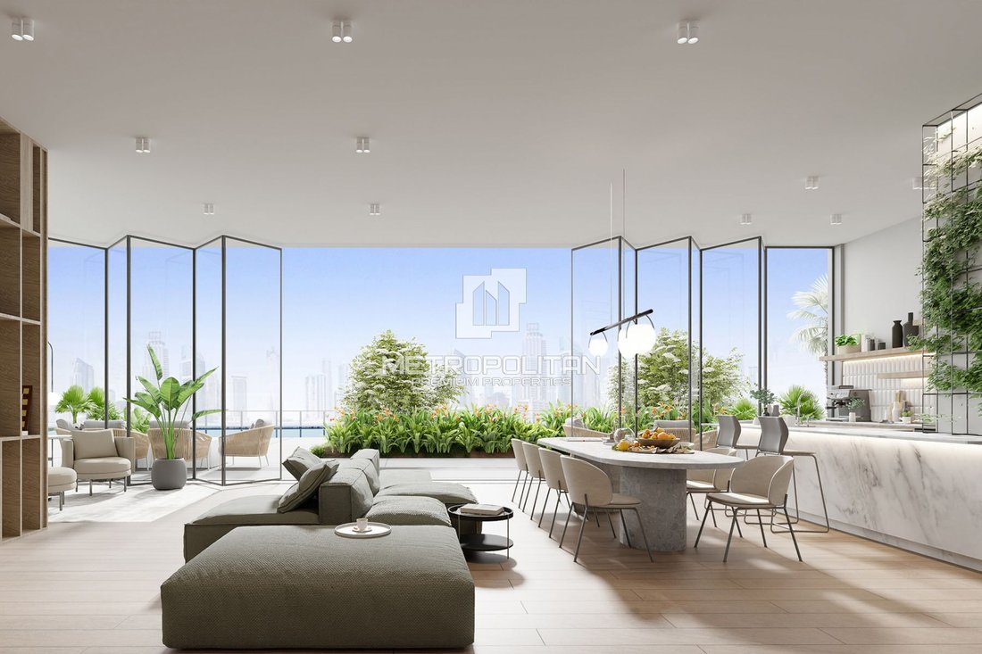 Apartment in Hadaeq Sheikh Mohammed Bin Rashid, Dubai, United Arab Emirates 3 - 16142179
